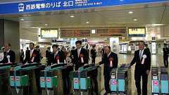 日本どこでも同じカードが使えることを目指す――九州で「nimoca」スタート