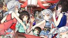 中国版艦これ「戦艦少女」 サービス開始から半年間の歩みをまとめてみる - 中国アニメブログ ちゃにめ!