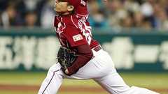 戦力外から球宴へ。楽天・福山博之の奇想天外すぎる野球人生