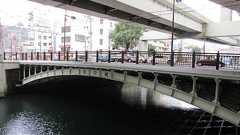 横浜の「震災復興橋梁」を知るセミナー 大岡川クルーズで12橋を水辺から体験