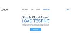 Loader.ioで負荷テストをしてみる | DevelopersIO
