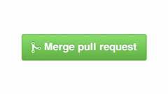 GitHubでの”Merge pull request”の弊害 | POSTD