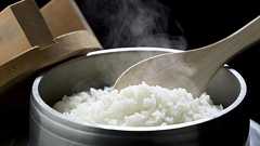 白米(お米)のカロリーを簡単にかつ劇的に減らす2つの方法を伝授! - すだっちのコージーライフ(cozy life)