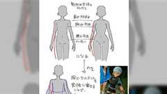 「ポケモンが今までにない攻略のされ方をしている」ポケモンZAで男主人公をかわいく女装させるコツが現実でも使える考え方で勉強になる