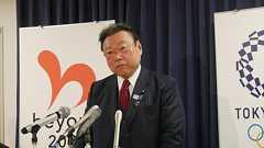 桜田五輪相が池江選手への発言を謝罪 「本人の危機感薄く、どう引導渡すか…」と自民党幹部 | AERA DIGITAL(アエラデジタル)