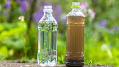 「黒い水」を飲んでいた限界集落の挑戦