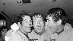 【追悼】古葉竹識さん死去 山本浩二氏「妥協がなく大変厳しい方」コメント - プロ野球 : 日刊スポーツ