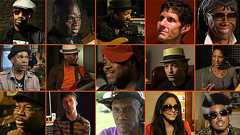 ファンク・ミュージックの起源とその影響を追ったドキュメンタリー『Finding the Funk』が製作進行中 - amass