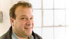 僕が失敗から学んだ7つの教訓【インタビュー】シリアルアントレプレナー: デイブ・シフリー デザイン会社 ビートラックス: ブログ