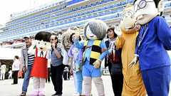 「日本人だけが知らない」鳥取県が外国人観光客をうなぎのぼりに集める3つの理由 | 文春オンライン