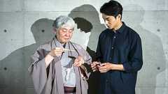 東出昌大×柳家喬太郎「二ツ目ブームと名人について語ろう」 落語“大好き”対談【前編】 | 文春オンライン