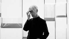 坂本龍一が自身の葬儀のために用意した「最後のプレイリスト」公開 - amass