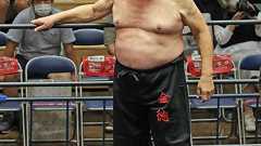 ラッシャー木村「こんばんは」事件40周年、その場にいたタイガー戸口まだ現役…金曜8時のプロレスコラム - スポーツ報知