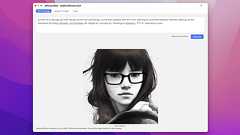 好みの画像を生成できるAI「Stable Diffusion」をmacOS環境で超簡単に実行できる「Diffusion Bee」が登場したので使ってみた