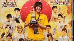 『戦国大戦』公式大会“一統への道天覇一統トーナメント”優勝者は“HUNTER”主君! インタビューも掲載