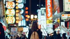 ついに日本へのビザなし渡航解禁! 今後日本に観光客が押し寄せそうなのは「意外なあの国」から | 中国でも香港でもない、あのアジアの国