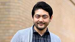 「ハリウッドで日本人は差別され…」天然パーマを矯正された俳優、松崎悠希さんの怒り:朝日新聞GLOBE+