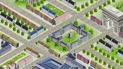 モデリング要らず!Google 3Dデータを使って、1日で街のゲームグラフィックを制作する方法