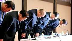 「彼女のメール」苦笑い、日馬立腹 暴行問題の中間報告:朝日新聞デジタル