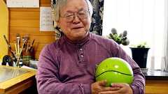 「戦争はかっこいい」と誤解招いたガンダム 安彦良和氏:朝日新聞デジタル