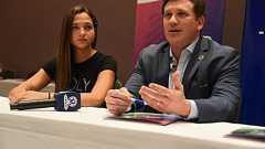 ベネズエラの女子選手24人、元代表監督による性的虐待を告発