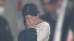 東京科学大・小西木菜容疑者(21)を「レーサム」田中剛元会長(60)とホテルで覚醒剤・コカイン所持した疑いで逮捕 奥本美穂容疑者(32)も同じ部屋に|FNNプライムオンライン