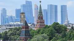 ウクライナ侵攻後のロシアで「予想外のバブル」が起きていた | 国際社会から経済制裁を受けているはずのロシアでなぜ…