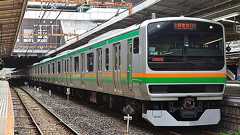 JR「羽田アクセス線」いよいよ工事着手へ 宇都宮線・高崎線・常磐線から空港直通 1日72本 | 乗りものニュース