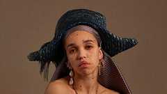 突然変異のその先へ FKA Twigs『Magdalene』 - 雉虎白note