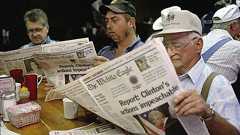 米・超党派の議員が「ジャーナリズム競争・保護法(JCPA)」の改訂版を発表 | Media Innovation / デジタルメディアのイノベーションを加速させる