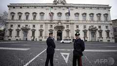 「子どもに必ず父姓」は違法、伊憲法裁判所