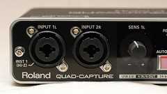 DTMでギターやベースはどう接続してレコーディングすればいいのか?