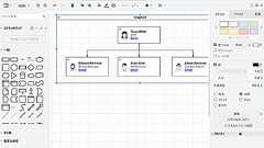システム構成図、ER図、フローチャートなどを描くときに無料で使える作図ツールやドローイングツールまとめ。2024