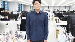 VTuberを文化に。いちから田角陸は「熱量」にこだわる #30UNDER30 | Forbes JAPAN 公式サイト(フォーブス ジャパン)