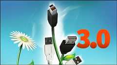 マイクロソフトがWindows 8でUSB3.0サポートへ、USB2.0との互換性が課題