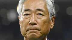 竹田恒和氏の名誉会長案は保留 JOC「規定整備必要」 | 共同通信
