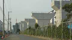 「ベイブリッジ超えの斜張橋」川崎で建設中 トラックのメッカ臨海部が変わる? | 乗りものニュース