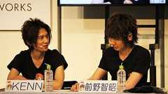 KENNさん、前野智昭さんが『コルダ&ときレス』『ダッシュ!』『みきみこ』の魅力をお届け【ガル天第一部】