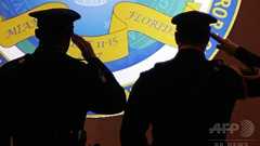 警官が路上に横たわる黒人男性セラピストに発砲、米フロリダ州