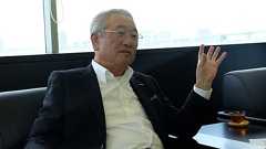 「シンギュラリティには一生行きつかない」 安川電機・津田会長に聞く「ロボット産業の未来」