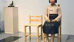 【アゴラ】池田 信夫:慰安婦像は「表現の自由」の問題ではない【アゴラ言論プラットフォーム】