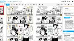 漫画のAI翻訳スタートアップが7.8億円調達 集英社・小学館・KADOKAWA・スクエニHDなど出資