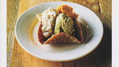 冷凍庫に入れてからが勝負!? 誰でもお店のような“なめらかジェラート”が作れるレシピ | ダ・ヴィンチWeb