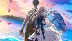 「開始5分で泣かされました」 「劇場版 ヴァイオレット・エヴァーガーデン」前作上回る大ヒットスタート、号泣する声続出 | ねとらぼ