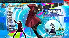 『P3D』『P5D』荒垣真次郎と明智吾郎のキャラページが公開。2人の衣装についても紹介 - 電撃オンライン