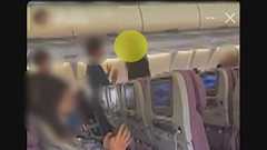 「ゴミ女、豚女!」CAを怒鳴り続ける“日本人女性” 「安全保てない」と降ろされるも…離陸が40分遅延|FNNプライムオンライン