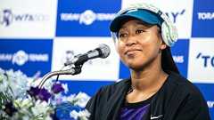 大坂なおみ、妊娠中の赤ちゃんは女の子 SNSで公表