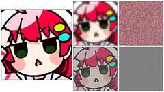 さくらみこ、世界的学術誌に載る ファンの物理学者が研究にイラストを活用