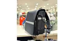 ワークマン初のランドセルは税込8800円、「低価格・高機能・軽い」バランス重視の開発の裏側