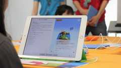 これは凄い!Apple「Everyone Can Code」でプログラミング学習